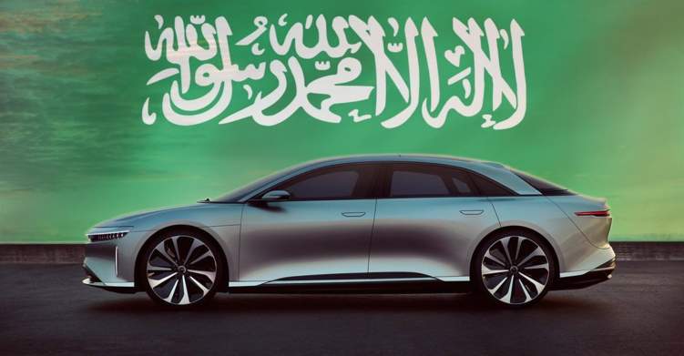 قريباً.. تأسيس أول مصنع للسيارات الكهربائية في السعودية