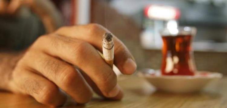 سيجارة ما بعد الأكل تسبب 6 مشكلات صحية خطيرة