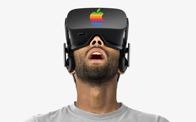 تطوير أول نظارة واقع افتراضي VR من "آبل"