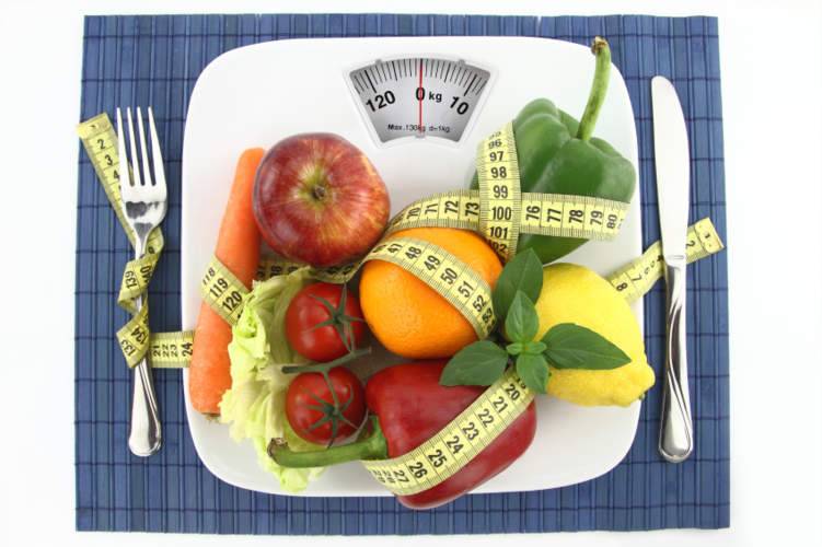 أنظمة غذائية تغنيك عن جراحات الوزن