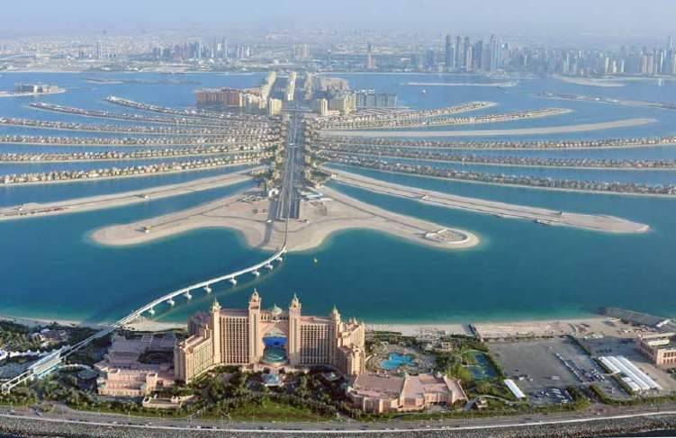 للشباب الإماراتي.. إليكم أهم الفرص الاستثمارية في القطاع السياحي