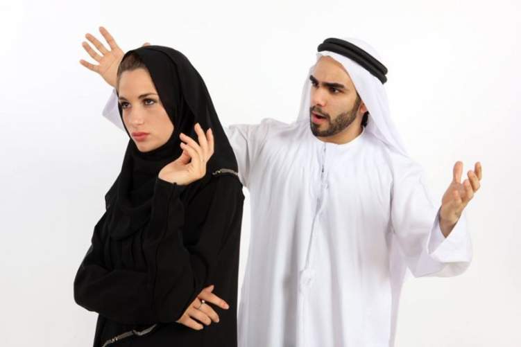 الإمارات تسجل أسرع 7 حالات طلاق.. ما أسبابها؟