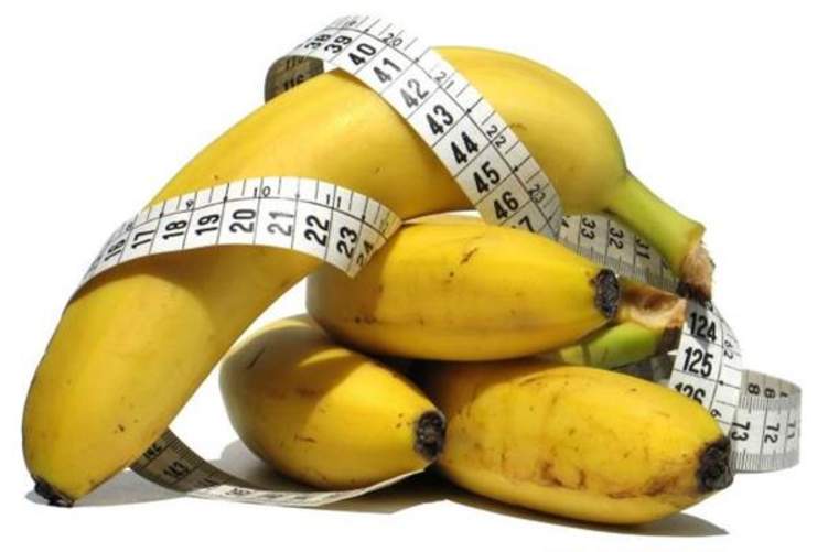 إليك طرق تناول "الموز" الصحيحة لخسارة الوزن