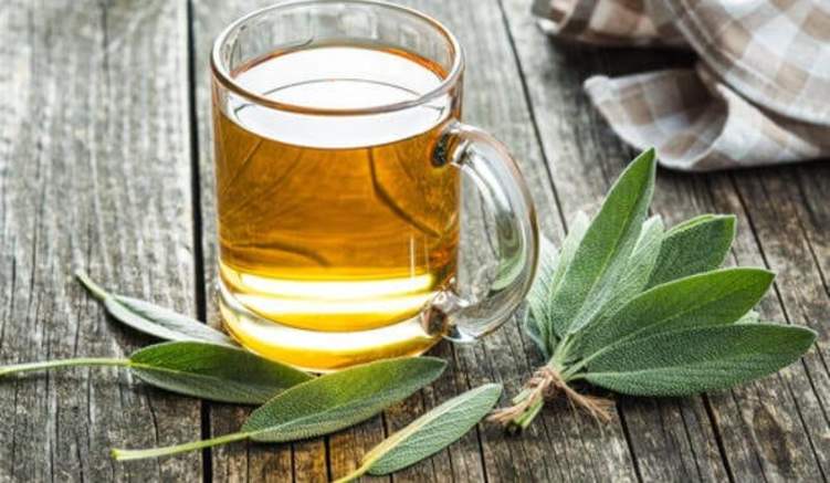 "شاي المريمية" لخسارة الوزن وحماية القلب معاَ