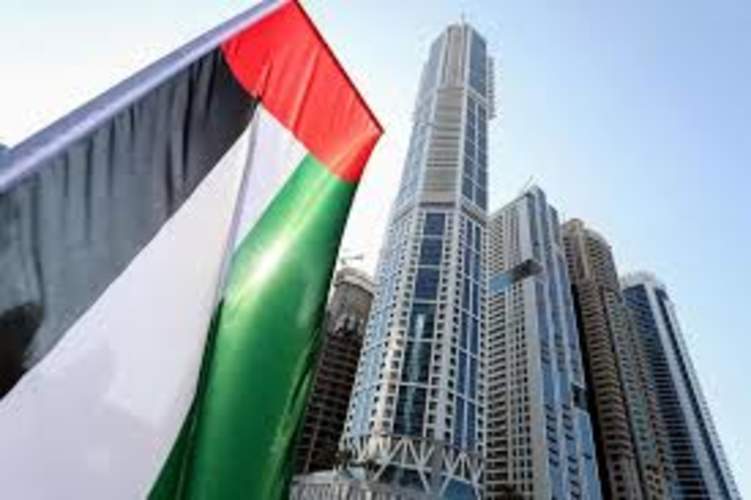 توقعات متفائلة لمؤشر الاقتصاد الإماراتي في 2021