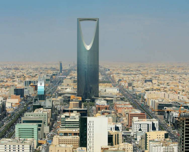 بيان مهم للمؤسسات الأجنبية في السعودية