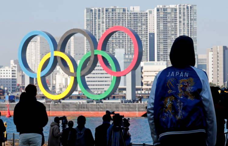 رسمياً.. إقامة أولمبياد طوكيو بلا جمهور