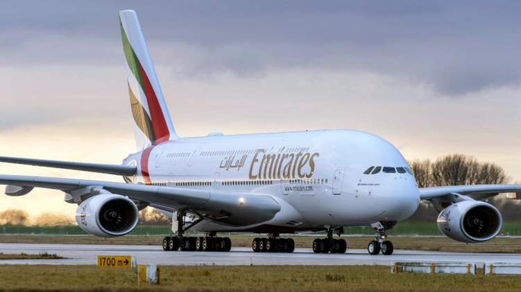 طيران الإمارات تقدم عروضاً سعرية مميزة لعدة وجهات