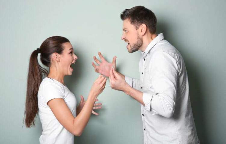 4 فوائد غير متوقعة للخلافات الزوجية