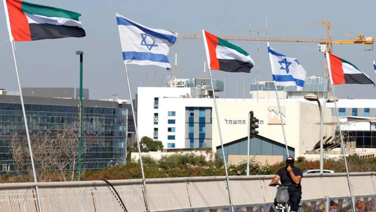 الإمارات تستثمر 10 مليارات دولار في مشاريع إسرائيلية