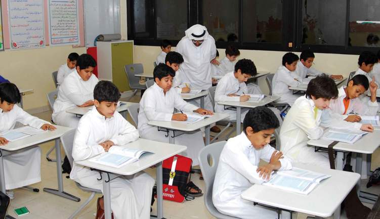 47% من مدارس أبوظبي تناسب فئة محدودي الدخل