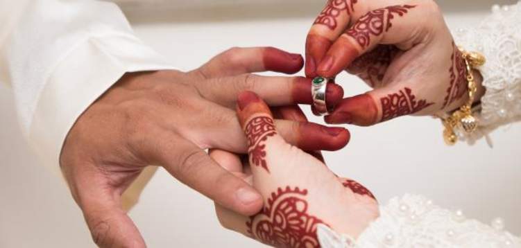 ما شروط اتمام عقد الزواج عن بعد في الإمارات؟