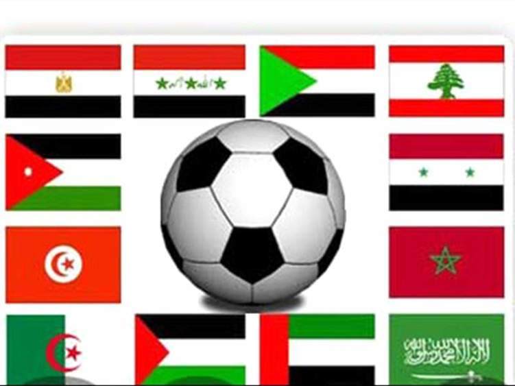 تعرف إلى أفضل المنتخبات العربية بحسب "الفيفا"