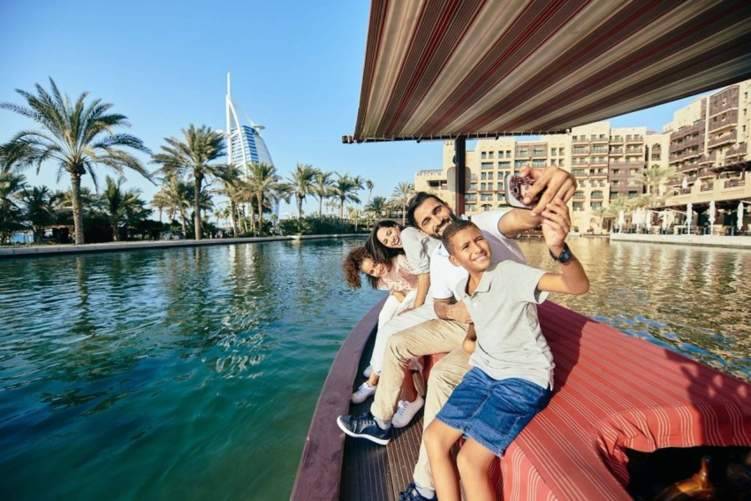 رغم كورونا.. الإمارات الثانية عالمياً في معدل الاشغال الفندقي