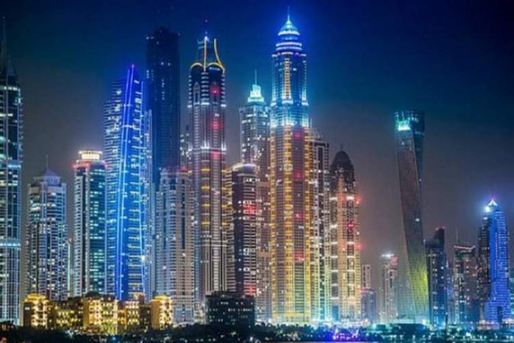 دبي تتصدر مدن العالم من حيث الأبراج الشاهقة.. فكم عدد أبراجها؟