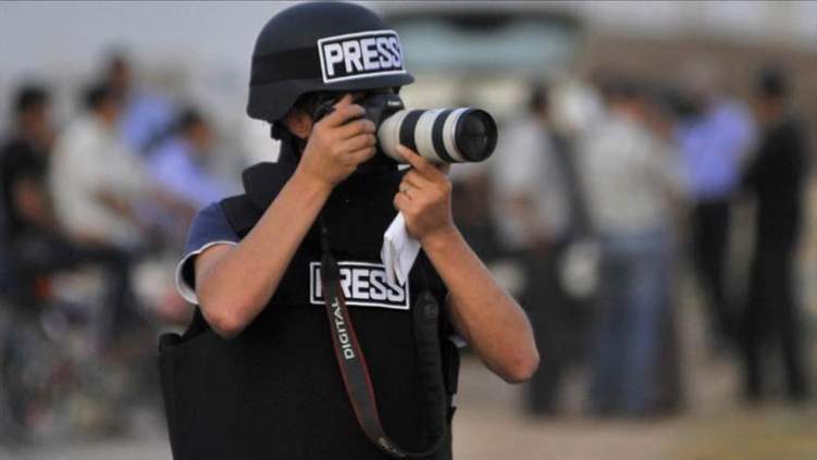 تعرف إلى ترتيب الدول الخليجية في حرية الصحافة 2021