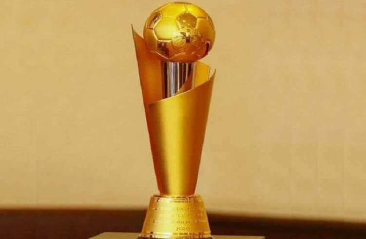 إليك موعد قرعة بطولة "كأس العرب" والفرق المشاركة