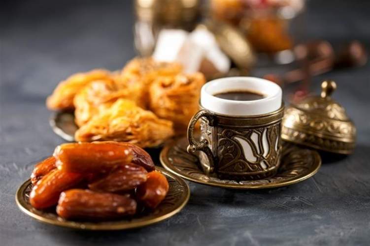 ما أفضل وقت لشرب القهوة في رمضان؟