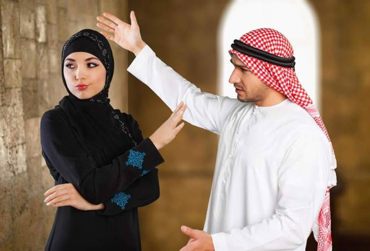 لماذا تزداد الخلافات الزوجية في رمضان؟