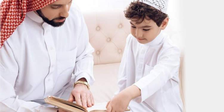 أمور يجب أن تعلمها لطفلك قبل انقضاء رمضان