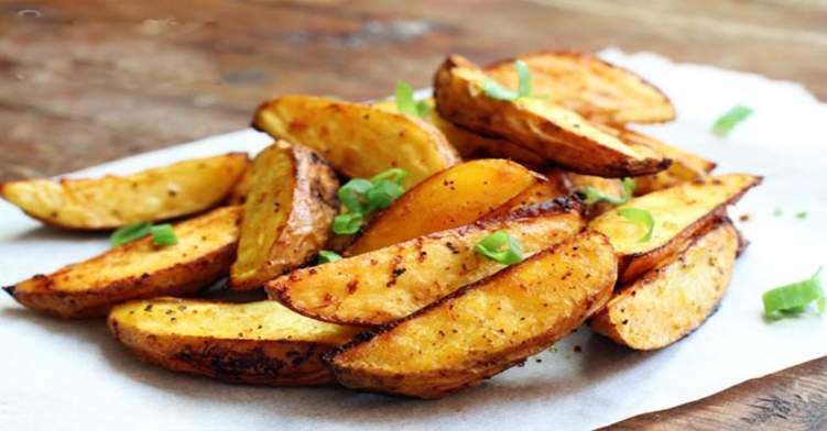 البطاطا في رمضان لإنقاص الوزن وكبح الشهيه