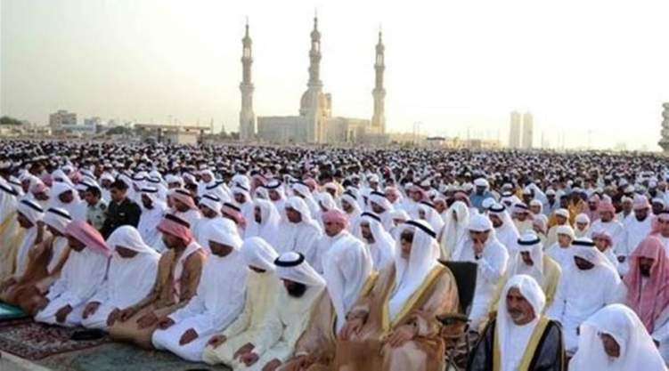 آلية جديدة لصلاة العيد في الإمارات.. تعرف عليها