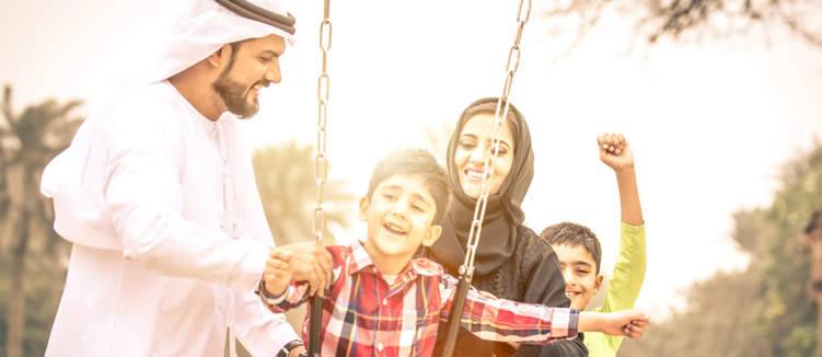 إليك أجندة فعاليات دبي العائلية لعيد الفطر