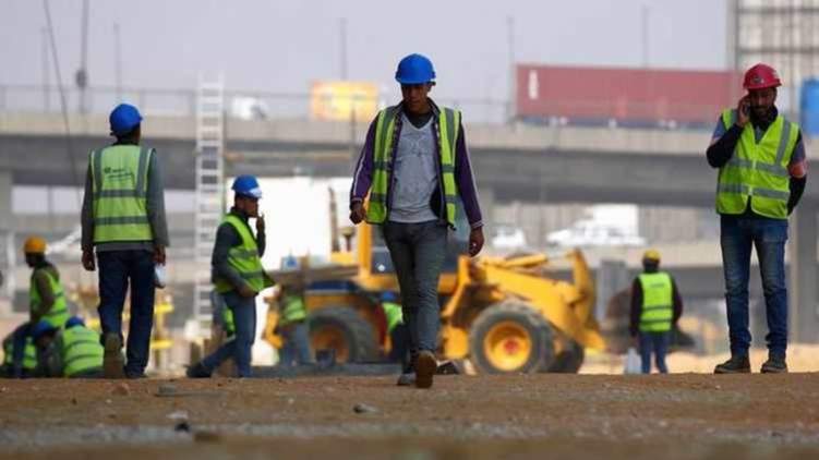 قرار جديد للعمالة الوافدة في السعودية
