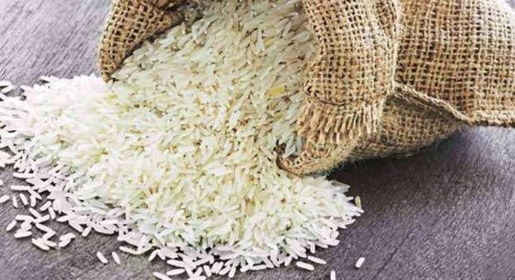 خلاف حاد بين الهند وباكستان.. والسبب أرز البسمتي!