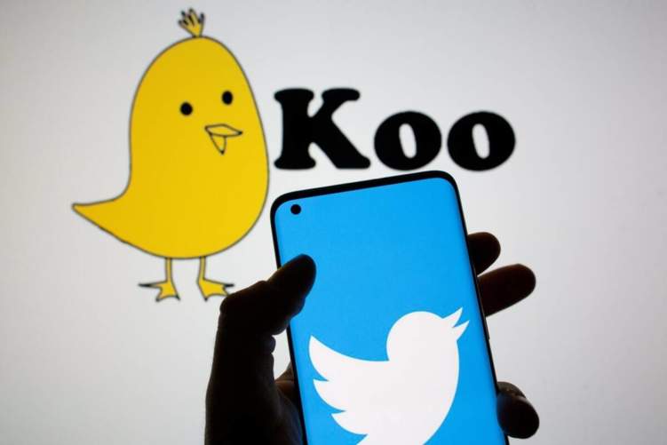 " Koo " منصة جديدة منافسة لتويتر