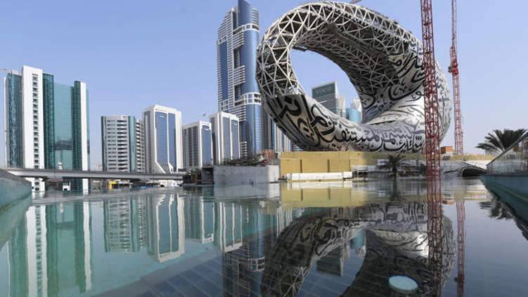 أفضل 5 مناطق للاستثمار والإمتلاك العقاري في دبي