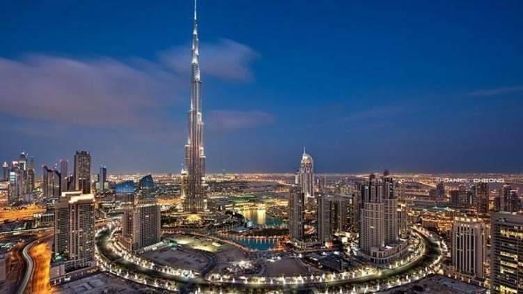 الإمارات ضمن الدول الـ 10 الأكثر تنافسية في العالم