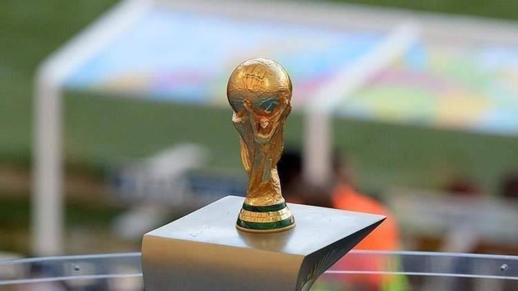 إليك تفاصيل قرعة المرحلة النهائية من تصفيات كأس العالم 2022 عن آسيا