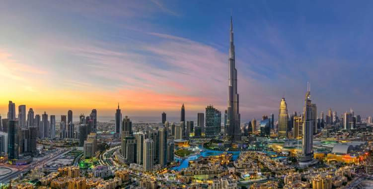 مبيعات عقارات دبي تحقق رقماً قياسياً