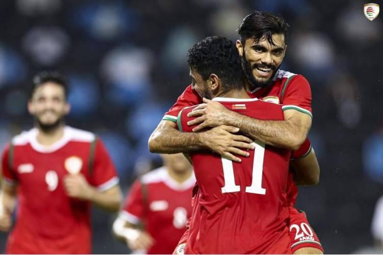 عُمان تتأهل ومواجهة خليجية نارية في كأس العرب