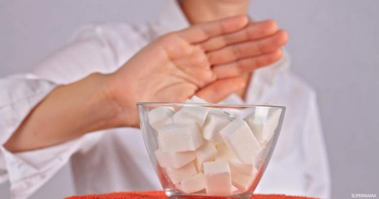 4 خطوات لتناول كميات أقل من السكر