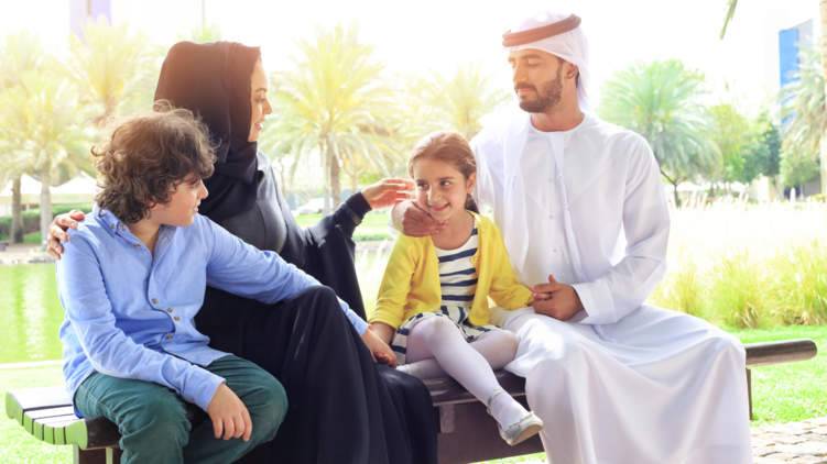الإمارات ضمن الـ20 الكبار في مؤشر جودة الحياة