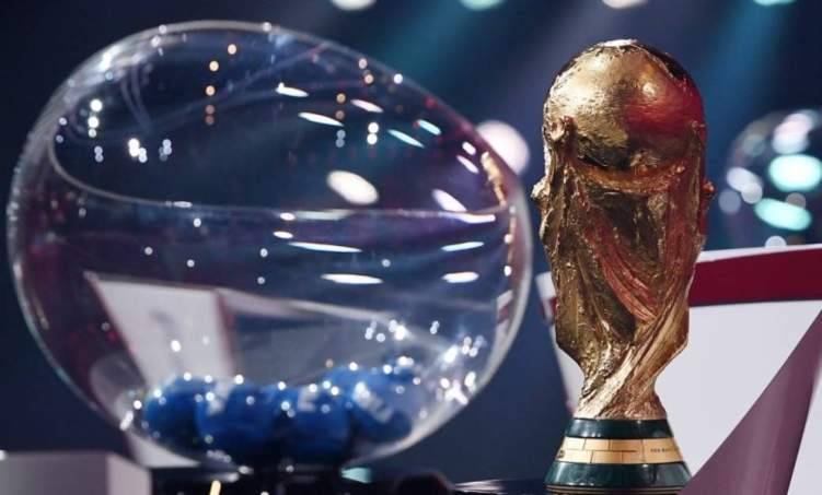 الإمارات في المجموعة الأولى من التصفيات الآسيوية المؤهلة لكأس العالم