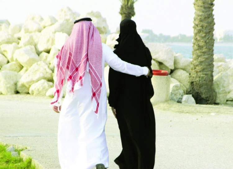 ما سر تهافت السعوديون على الزواج "المسيار"؟