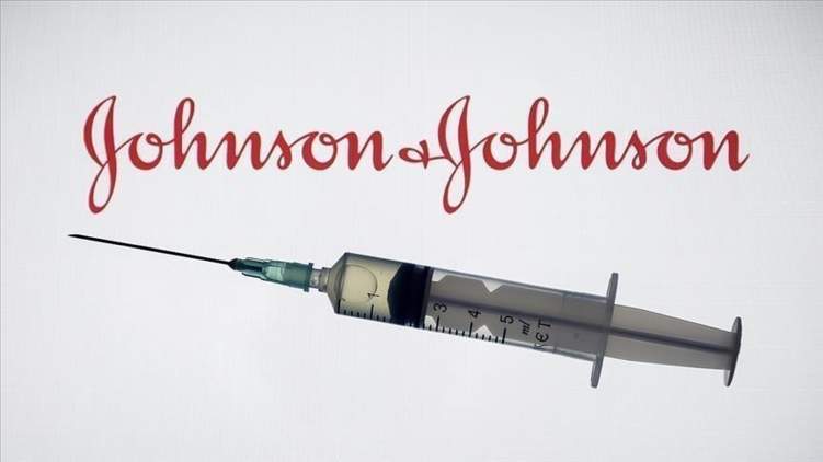 اضطراب عصبي نادر يصيب متلقي لقاح جونسون
