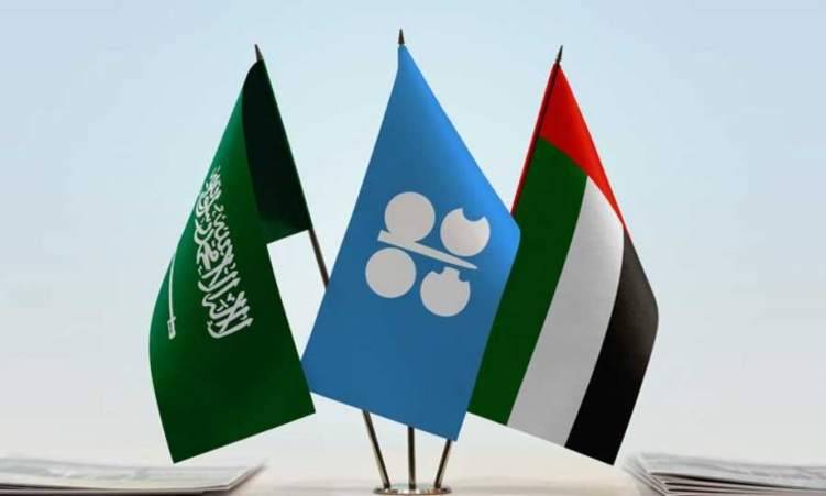 الإمارات والسعودية توصلتا إلى حل وسط بشأن إنتاج النفط