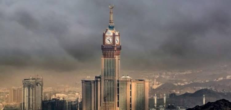 قائمة ناطحات السحاب الأغلى عالمياً.. و"برج الساعة "في مكة في المقدمه