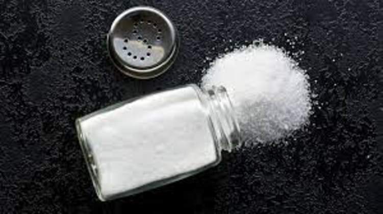 دراسة مذهلة.. الملح يزيد من متوسط العمر!