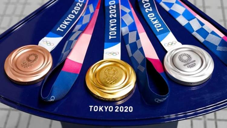 العرب يحصدون 4 ميداليات جديدة في أولمبياد طوكيو