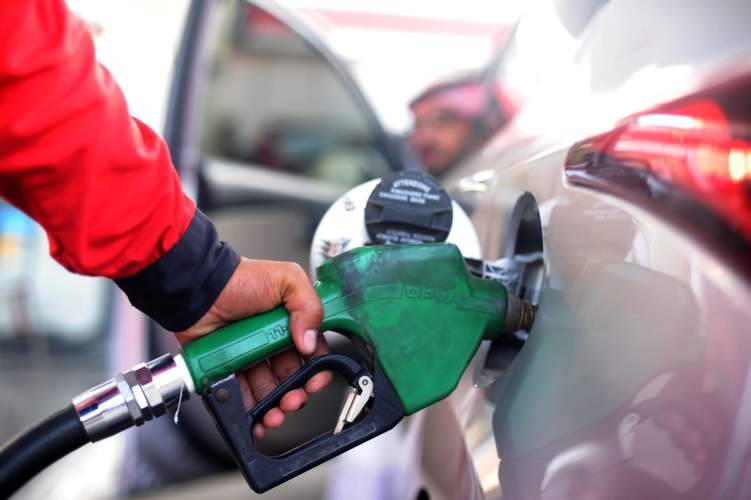إرتفاع أسعار الوقود في الإمارات