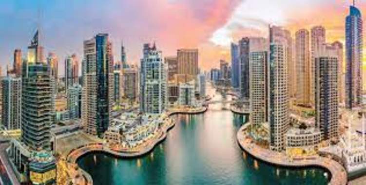 مبيعات العقارات في دبي تسجل أعلى قيمة منذ 5 سنوات