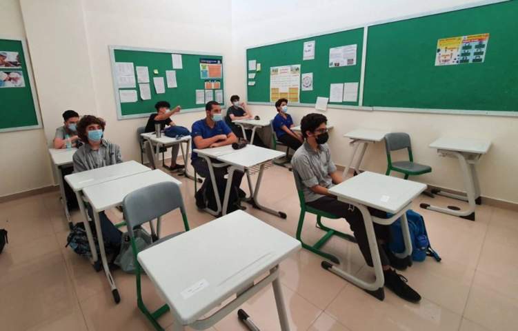 خصومات 50% على رسوم المدراس الخاصة في الإمارات