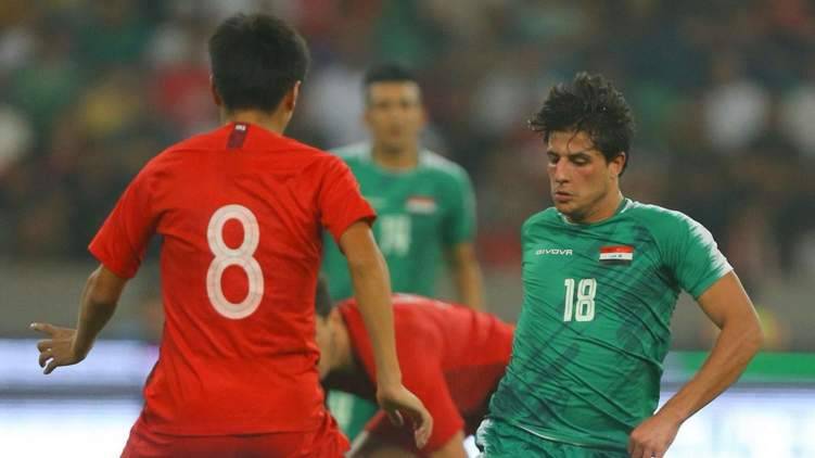 نقل مباراة العراق وإيران في تصفيات كأس العالم إلى الدوحة.. لهذه الأسباب؟