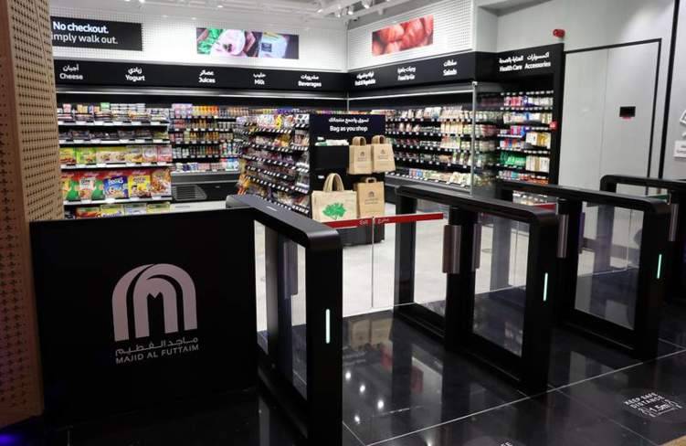 دبي تحتضن أول متجر يعمل بـ"الذكاء الاصطناعي" على مستوى الشرق الأوسط