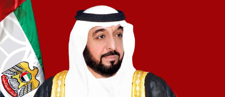 الإمارات تحتفل بميلاد خليفة "نبض ونور الديار"